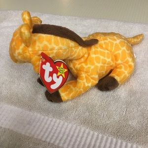 TY beanie baby twigs